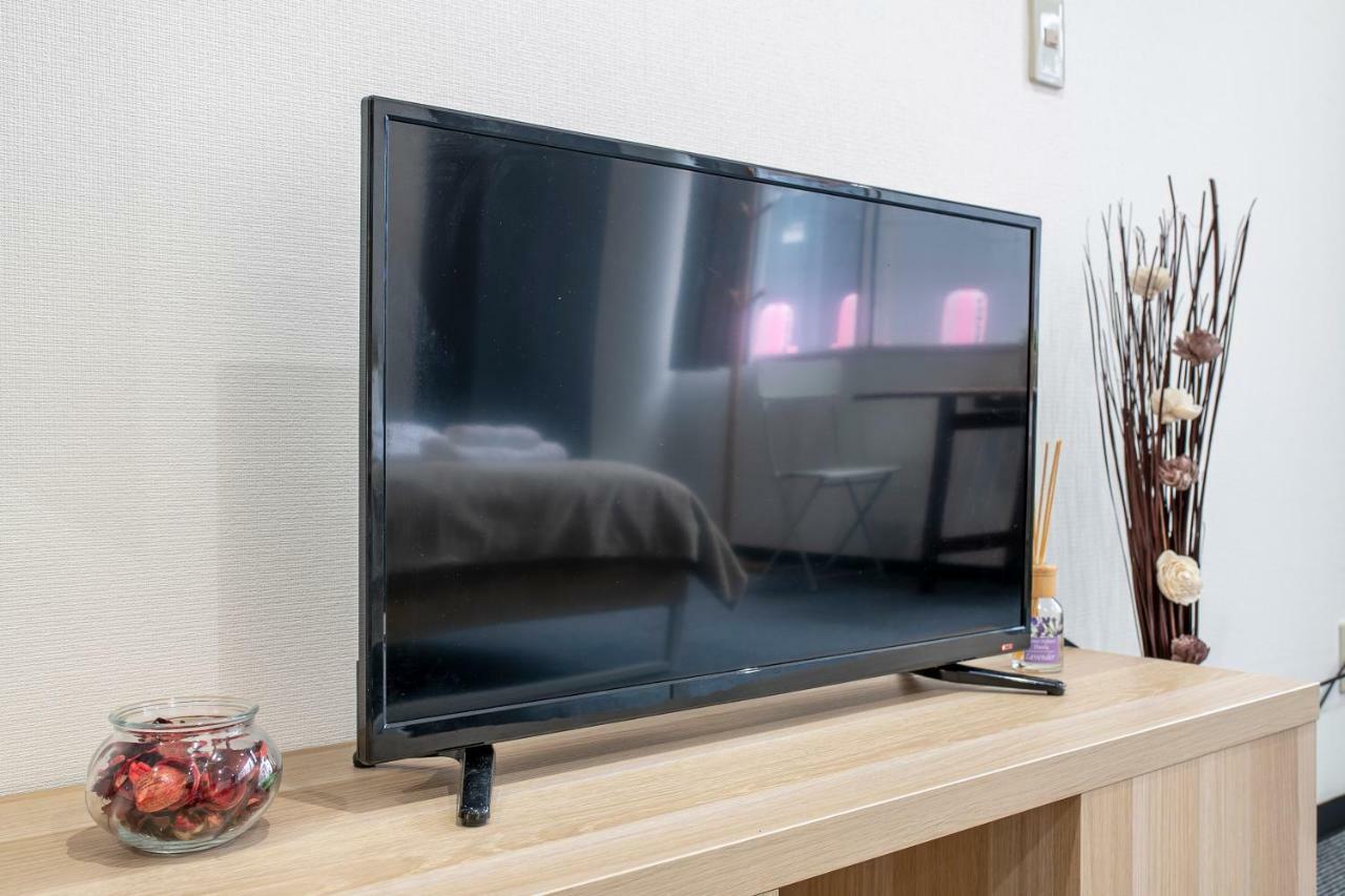 Uhome Ueno Apartment 4 Токіо Екстер'єр фото