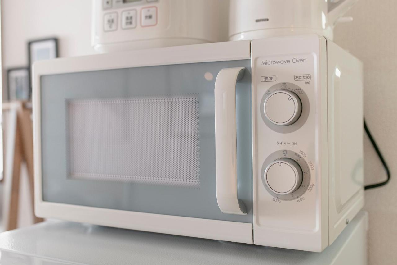 Uhome Ueno Apartment 4 Токіо Екстер'єр фото